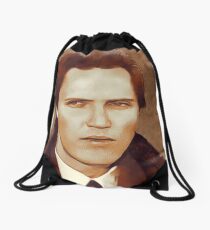 Mochila de cuerdas Christopher Walken, Actor