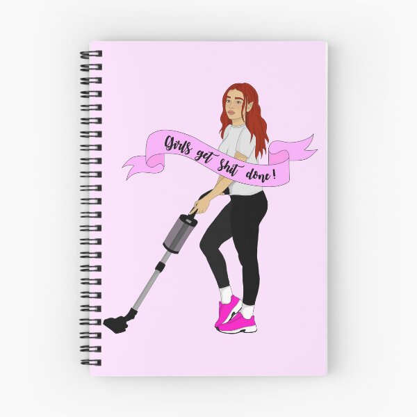 Item preview, Bryce Quinlan - Getting the job done designed and sold by Heather H Designs .
