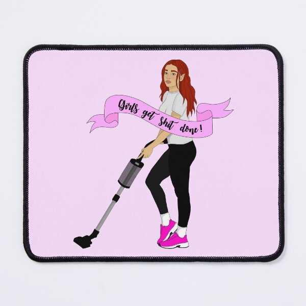 Item preview, Bryce Quinlan - Getting the job done designed and sold by Heather H Designs .