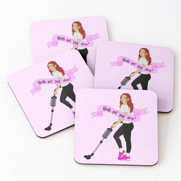 Item preview, Bryce Quinlan - Getting the job done designed and sold by Heather H Designs .