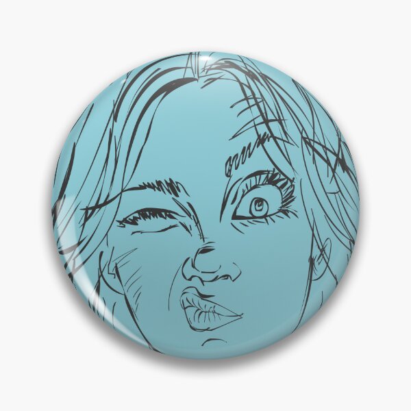 Item preview, Make a Face designed and sold by ArtMailsonCello.