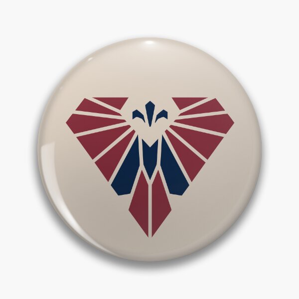 Item preview, Victoire Logo designed and sold by Olivia Wrisinger.
