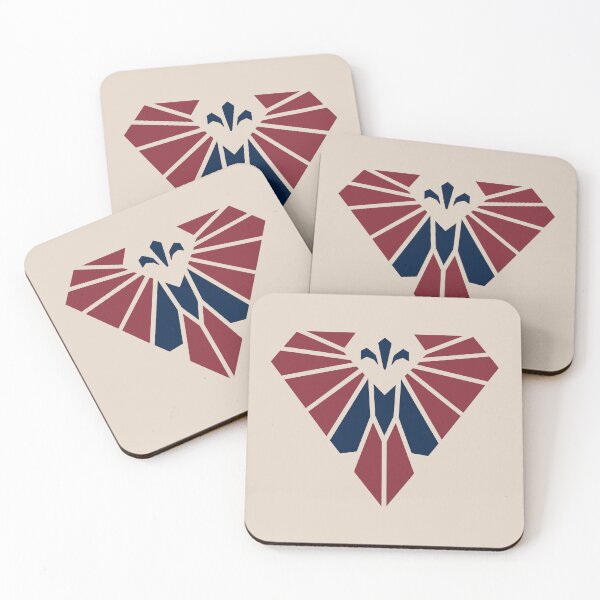 Item preview, Victoire Logo designed and sold by Olivia Wrisinger.