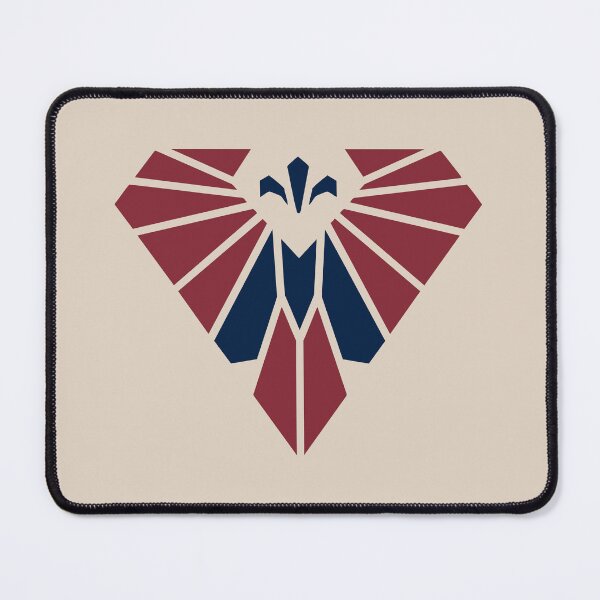 Item preview, Victoire Logo designed and sold by Olivia Wrisinger.
