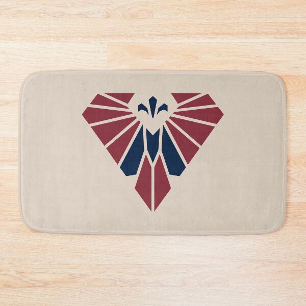 Item preview, Victoire Logo designed and sold by Olivia Wrisinger.