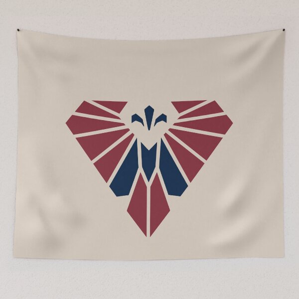 Item preview, Victoire Logo designed and sold by Olivia Wrisinger.