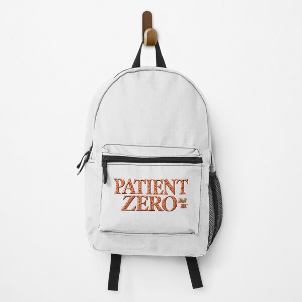 Item preview, ACOUSTIC PATIENT ZERO TS Taylor designed and sold by taylorvinyls.
