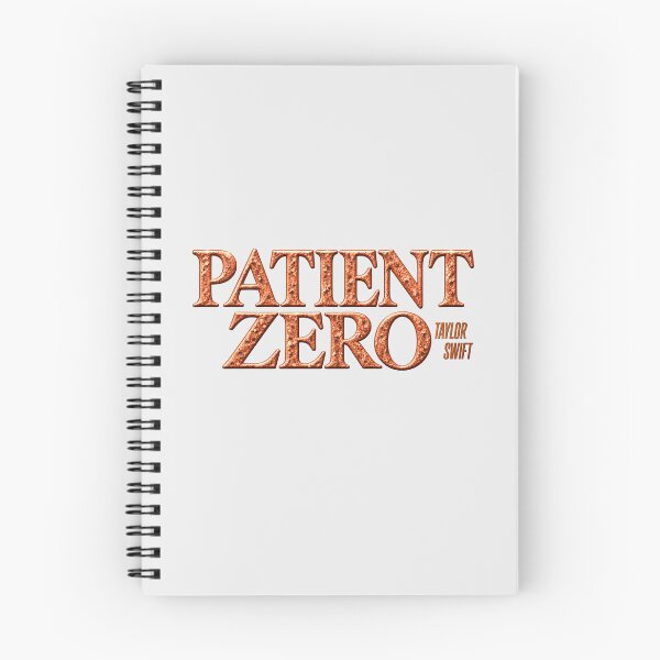 Item preview, ACOUSTIC PATIENT ZERO TS Taylor designed and sold by taylorvinyls.