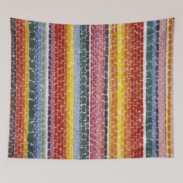 Item preview, Alma Woodsey Thomas - earth sermon beauty love and peace 1971 designed and sold by hg6y.