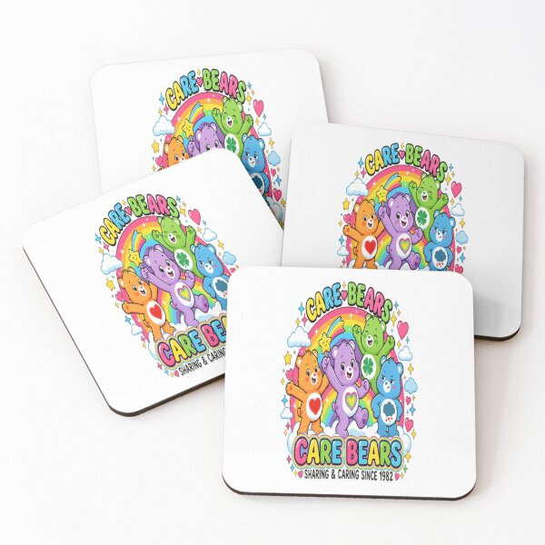 Item preview, carebear designed and sold by CatLovers Studio.