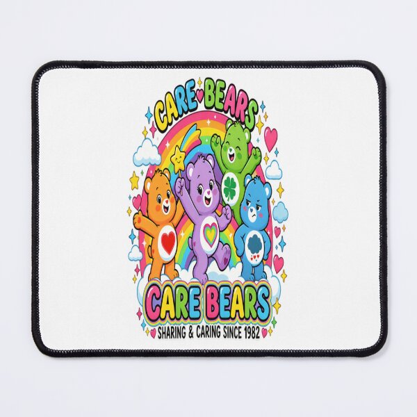 Item preview, carebear designed and sold by CatLovers Studio.