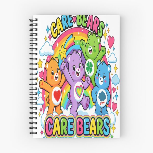 Item preview, carebear designed and sold by CatLovers Studio.
