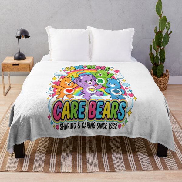 Item preview, carebear designed and sold by CatLovers Studio.