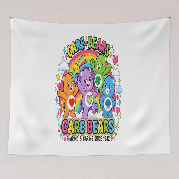 Item preview, carebear designed and sold by CatLovers Studio.