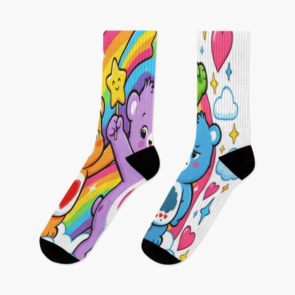 Item preview, carebear designed and sold by CatLovers Studio.
