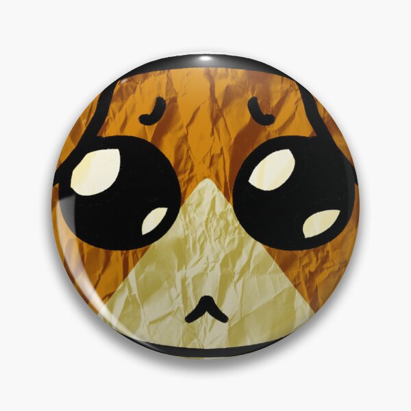Item preview, "The Turkey Beggar" Retro designed and sold by ShopCNTS.
