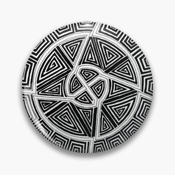 Item preview, Triskelion designed and sold by artisterik.