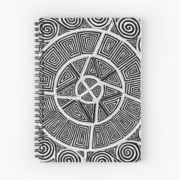 Item preview, Triskelion designed and sold by artisterik.