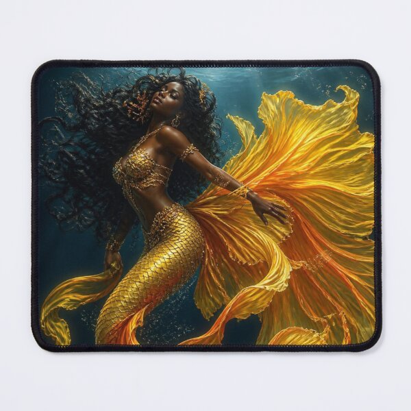 Item preview, Mermaid Collection designed and sold by AdonnelArts.