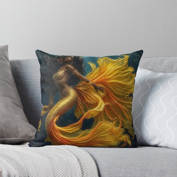 Item preview, Mermaid Collection designed and sold by AdonnelArts.