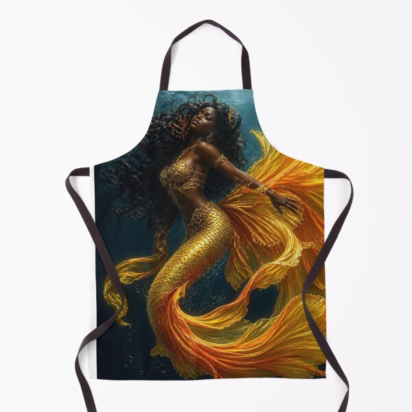 Item preview, Mermaid Collection designed and sold by AdonnelArts.