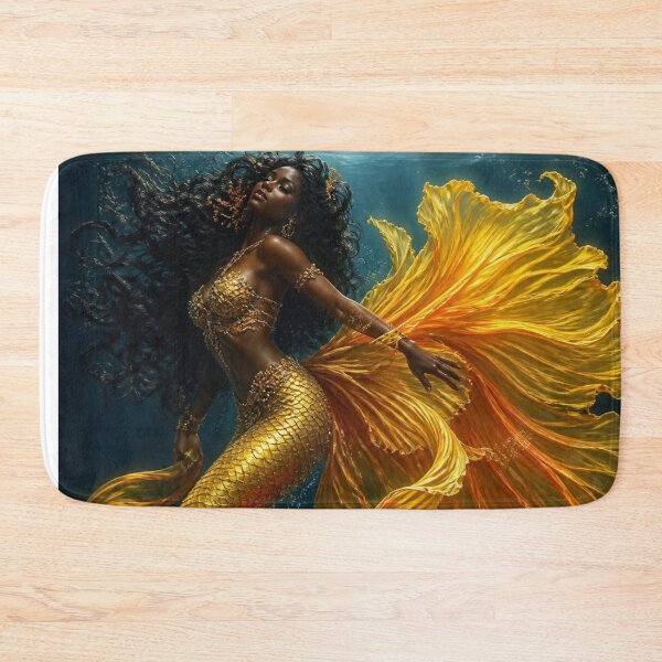 Item preview, Mermaid Collection designed and sold by AdonnelArts.
