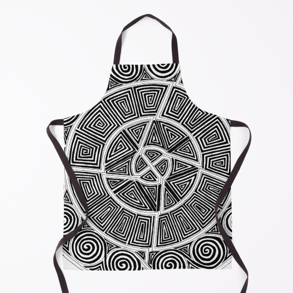 Item preview, Triskelion designed and sold by artisterik.