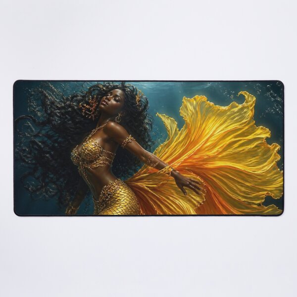 Item preview, Mermaid Collection designed and sold by AdonnelArts.