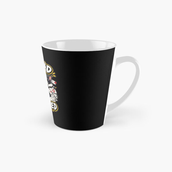 Item preview, Unread And Unbothered Funny Office Cat | Inbox Overload Meme designed and sold by Corpoheroes.