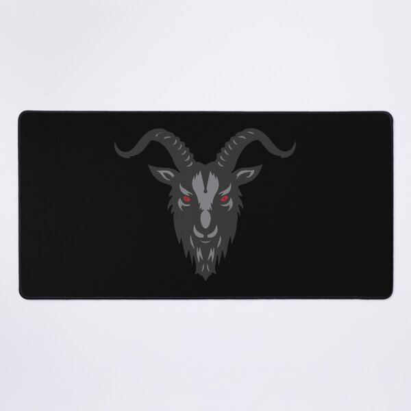 Item preview, Baphomet designed and sold by Notorious CodFather Designer Studio.