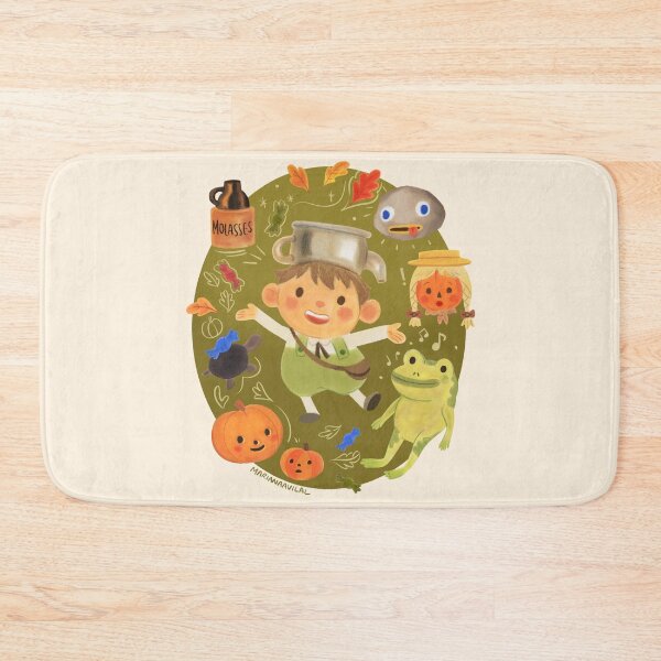 Item preview, Ain't That Just the Way! designed and sold by Mariana Avila.