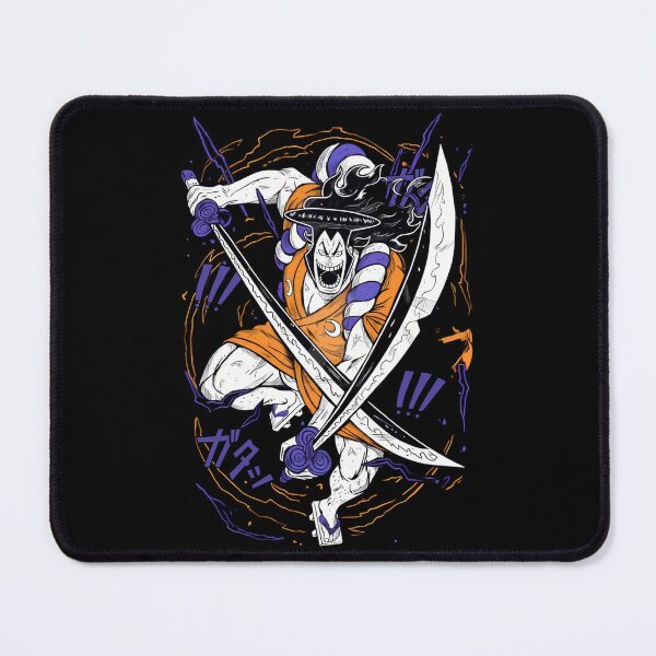 Item preview, Kozuki Oden designed and sold by ZORO MAZE.