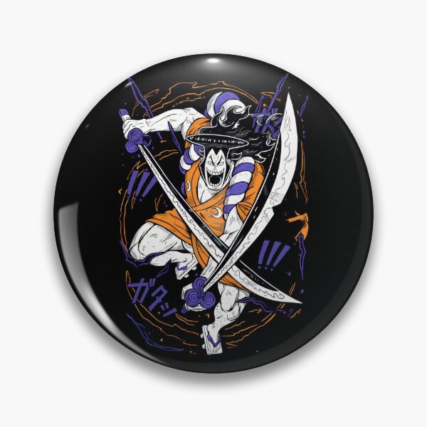 Item preview, Kozuki Oden designed and sold by ZORO MAZE.