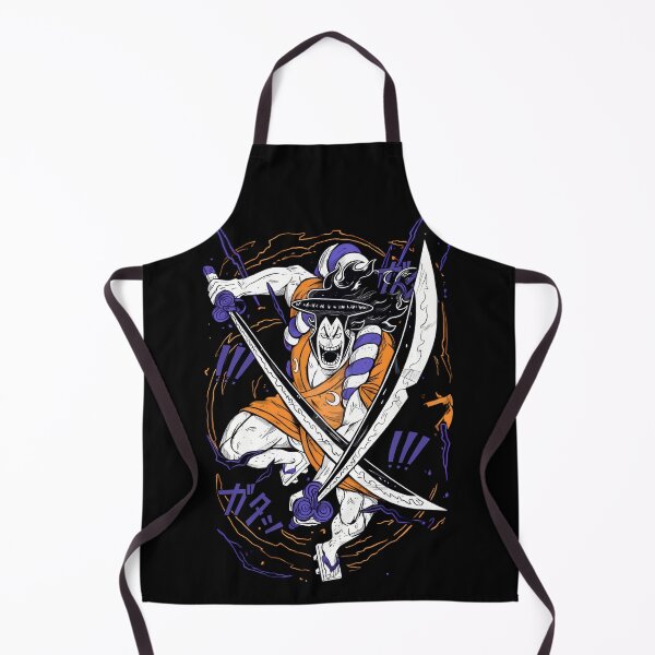 Item preview, Kozuki Oden designed and sold by ZORO MAZE.