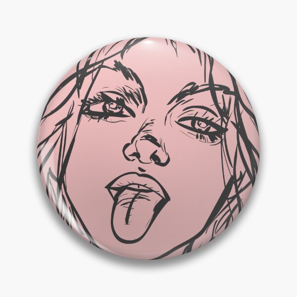 Item preview, Tongue Out designed and sold by ArtMailsonCello.