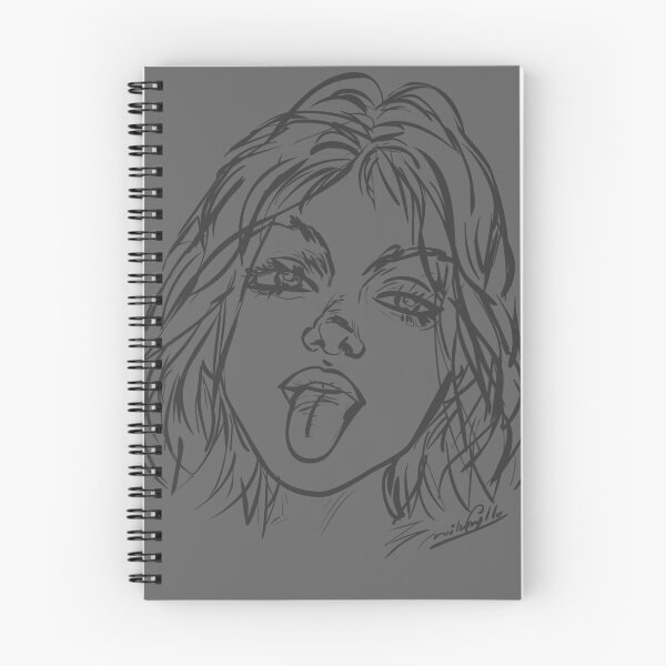 Item preview, Tongue Out designed and sold by ArtMailsonCello.