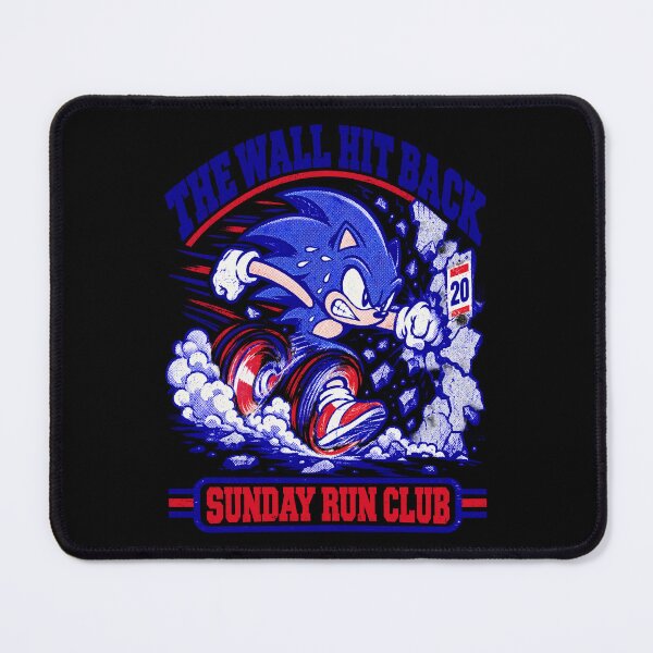 Item preview, Retro Manga Run Club If I Collapse Pause My Watch Marathon Graphic designed and sold by lamiarte.
