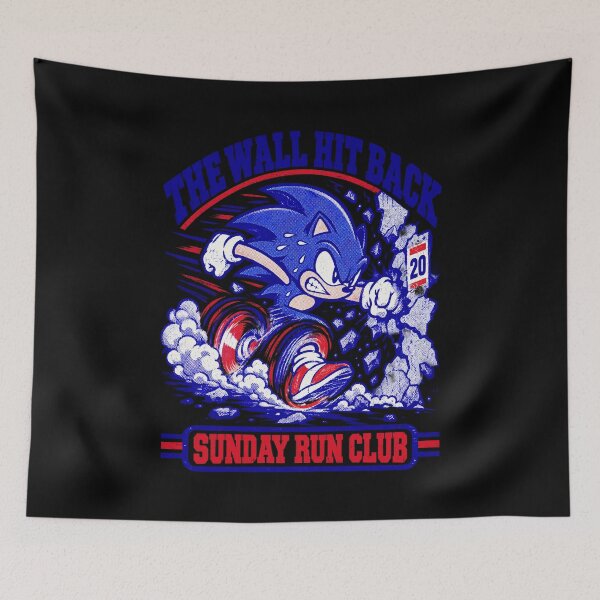 Item preview, Retro Manga Run Club If I Collapse Pause My Watch Marathon Graphic designed and sold by lamiarte.