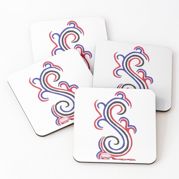 Item preview, Swirls designed and sold by A-P-Ink.