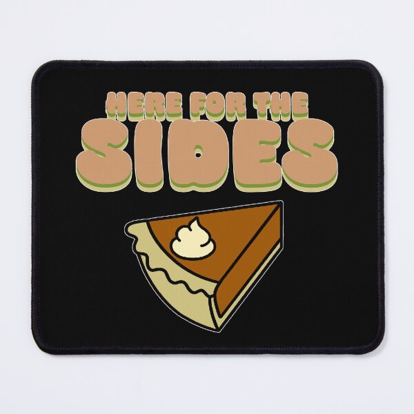 Item preview, "Here for the Sides" Light designed and sold by ShopCNTS.
