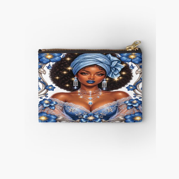 Item preview, Sapphire Royalty designed and sold by Arlinda's Flavour.