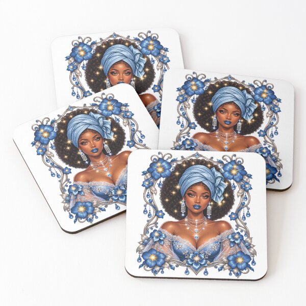 Item preview, Sapphire Royalty designed and sold by Arlinda's Flavour.