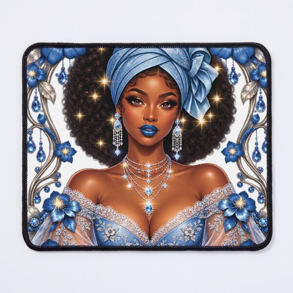 Item preview, Sapphire Royalty designed and sold by Arlinda's Flavour.