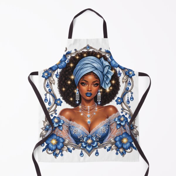 Item preview, Sapphire Royalty designed and sold by Arlinda's Flavour.