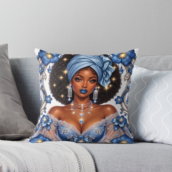 Item preview, Sapphire Royalty designed and sold by Arlinda's Flavour.