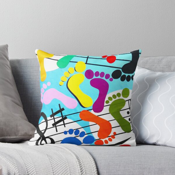 Item preview, DANCING – Joyful Outdoor Party Collage designed and sold by SamuraiSixCoin.