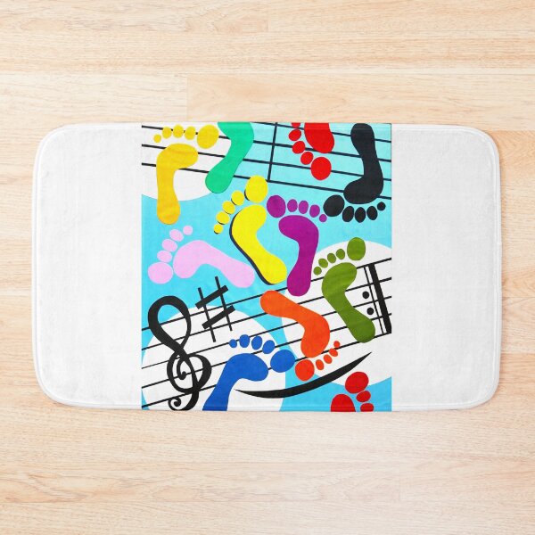Item preview, DANCING – Joyful Outdoor Party Collage designed and sold by SamuraiSixCoin.