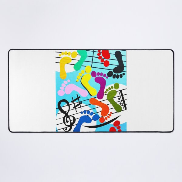 Item preview, DANCING – Joyful Outdoor Party Collage designed and sold by SamuraiSixCoin.