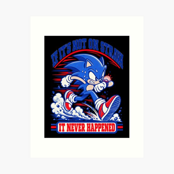 Item preview, Retro Manga Run Club If I Collapse Pause My Watch Marathon Graphic designed and sold by lamiarte.