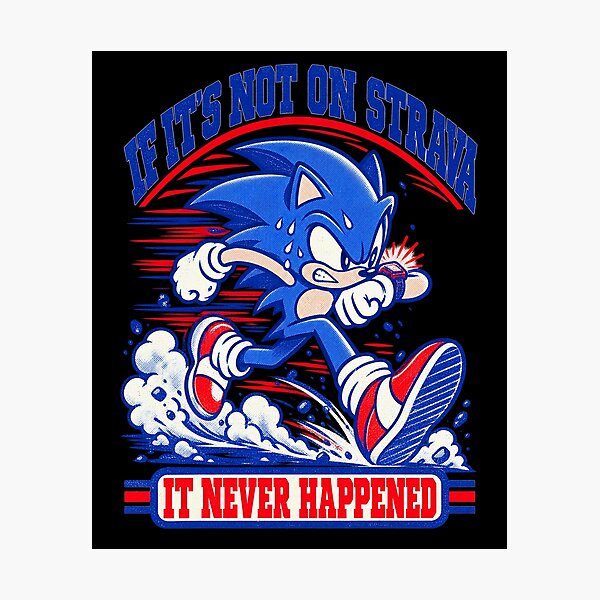 Item preview, Retro Manga Run Club If I Collapse Pause My Watch Marathon Graphic designed and sold by lamiarte.